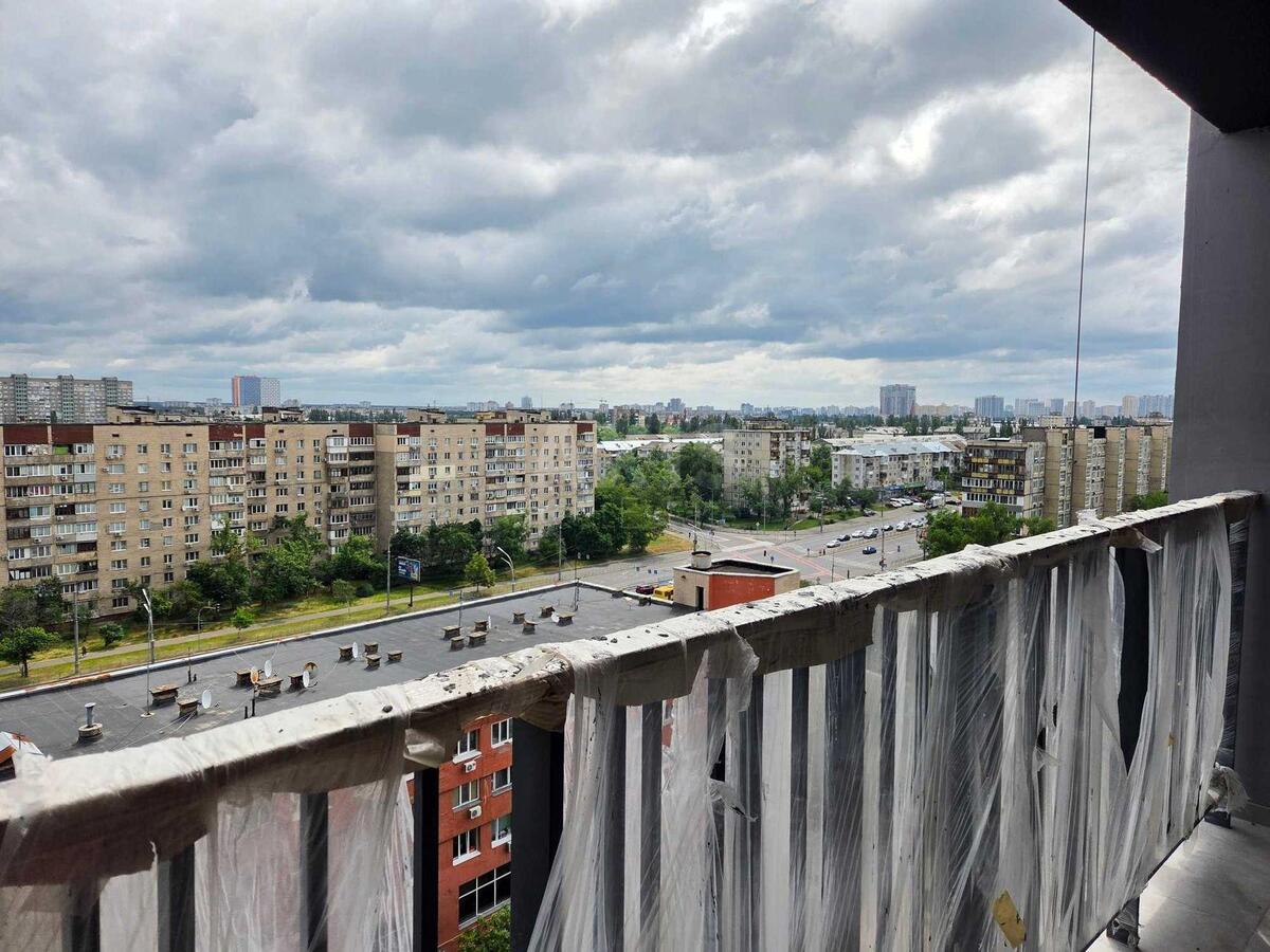 2k apartment vul. Kybal'chycha Mykoly 15679411