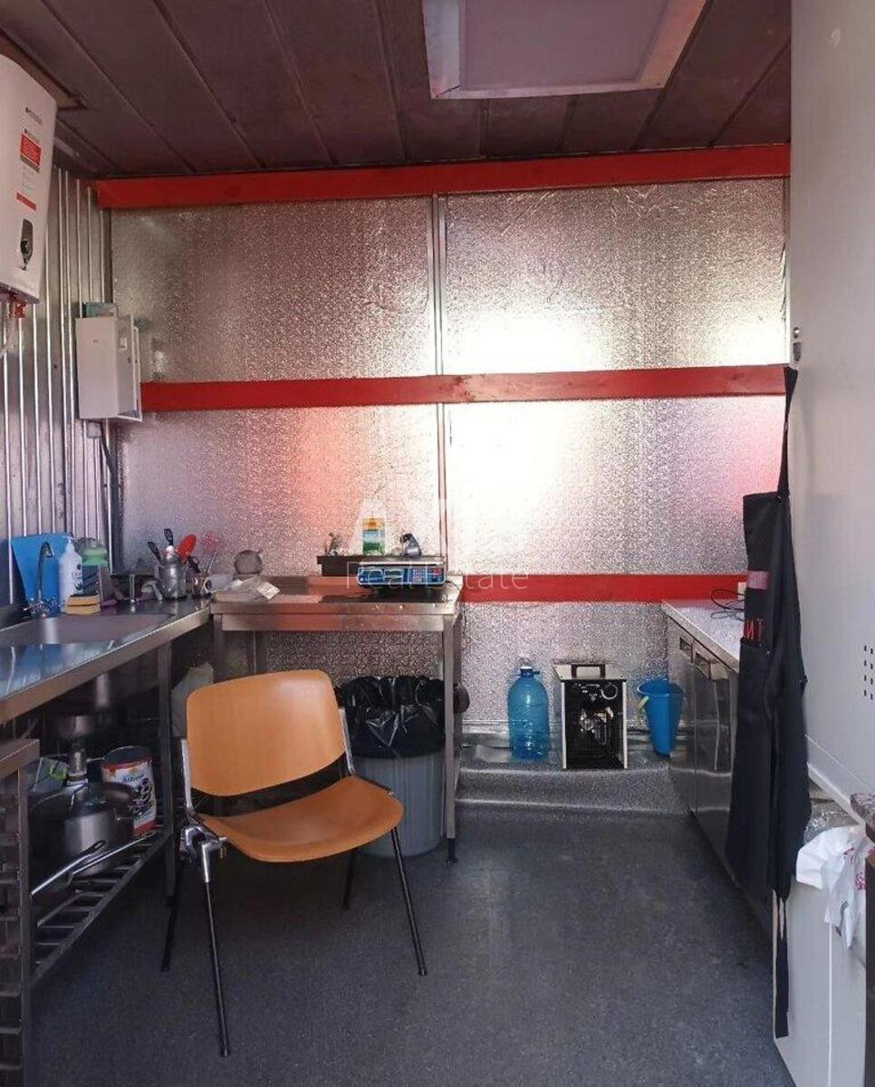 Объект торговли ул. Верхний Вал 16, 18м2518835