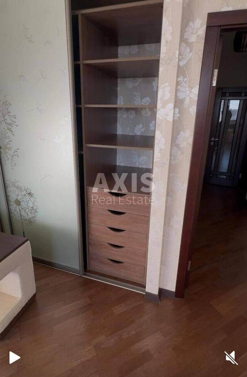 1к квартира ул. Драгоманова 40З481342