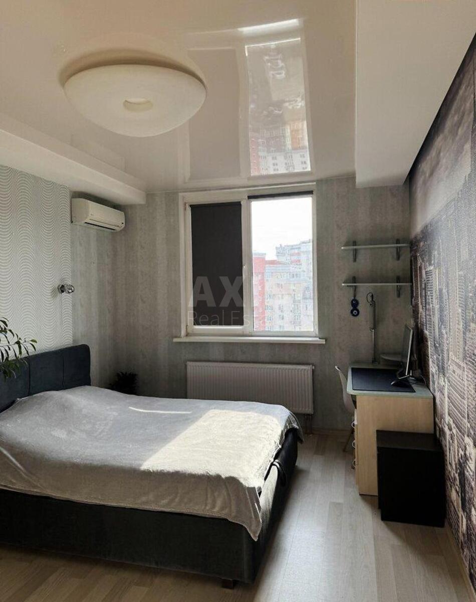5k apartment vul. Vil'jamsa Akademika 3/711
