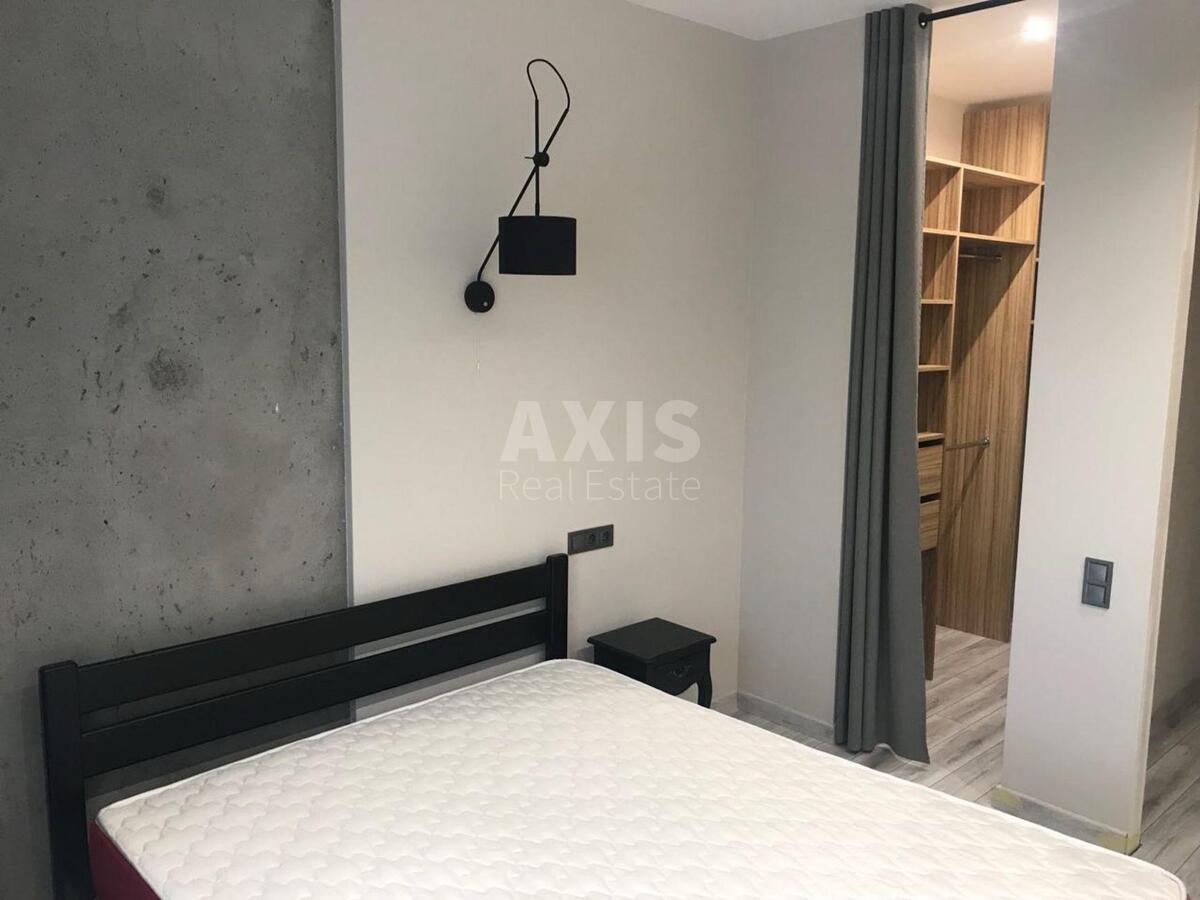 2k apartment vul. Sichovyh Stril'civ 52А568765