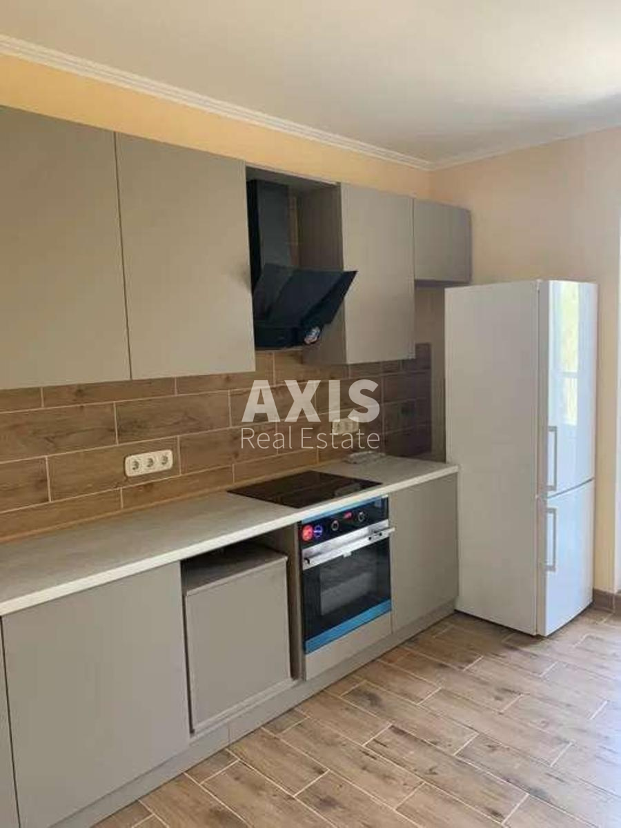 1k apartment vul. Panel'na 6