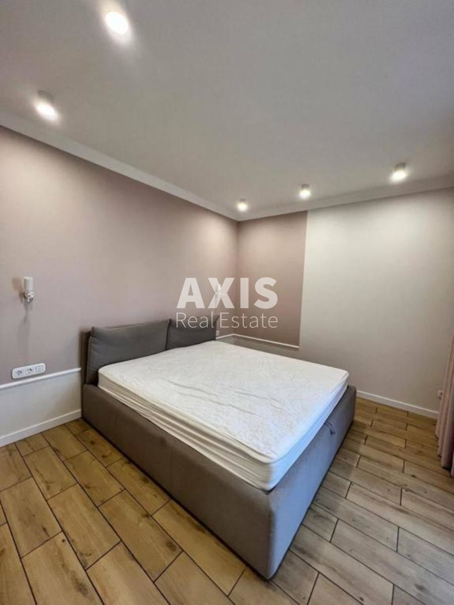 1k apartment vul. Praktychna 313