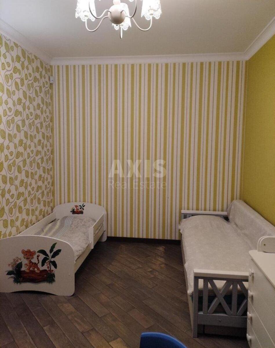 3k apartment vul. Staronavodnyc'ka 6Б614988