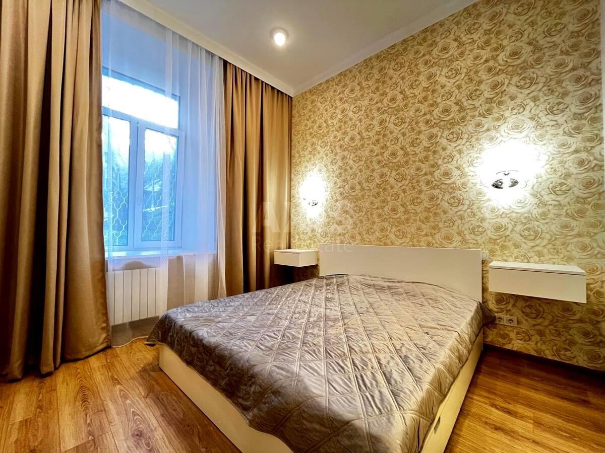 3k apartment vul. Tarasivs'ka 8615151