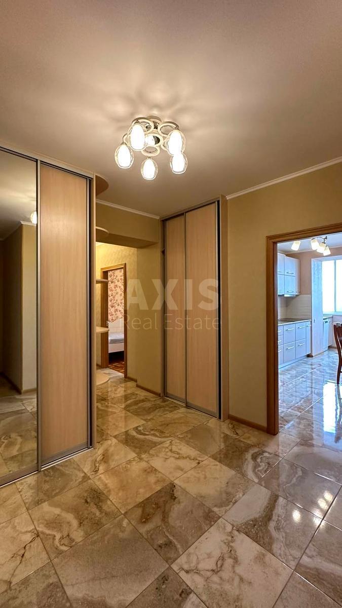 3к квартира ул. Драгоманова 31В615302