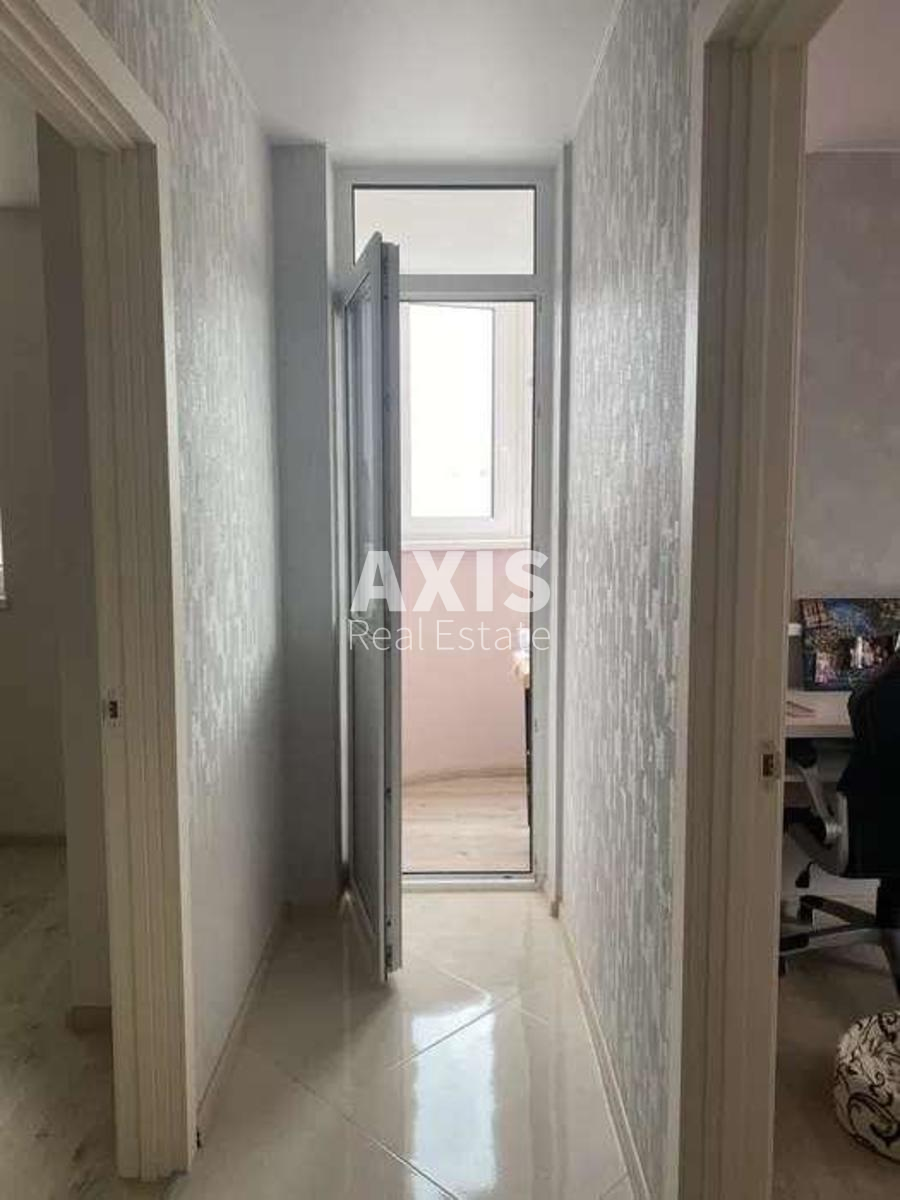2k apartment vul. Krushel'nyc'koi' Solomii' 15А301465