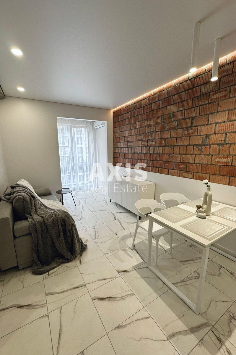 1k apartment vul. Myhajla Maksymovycha 24468672