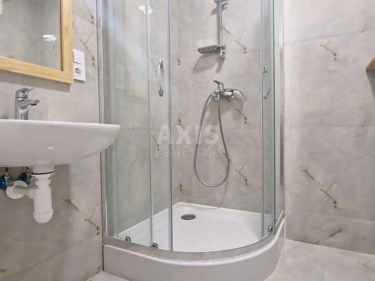 2k apartment nab. Dniprovs'ka 18571467