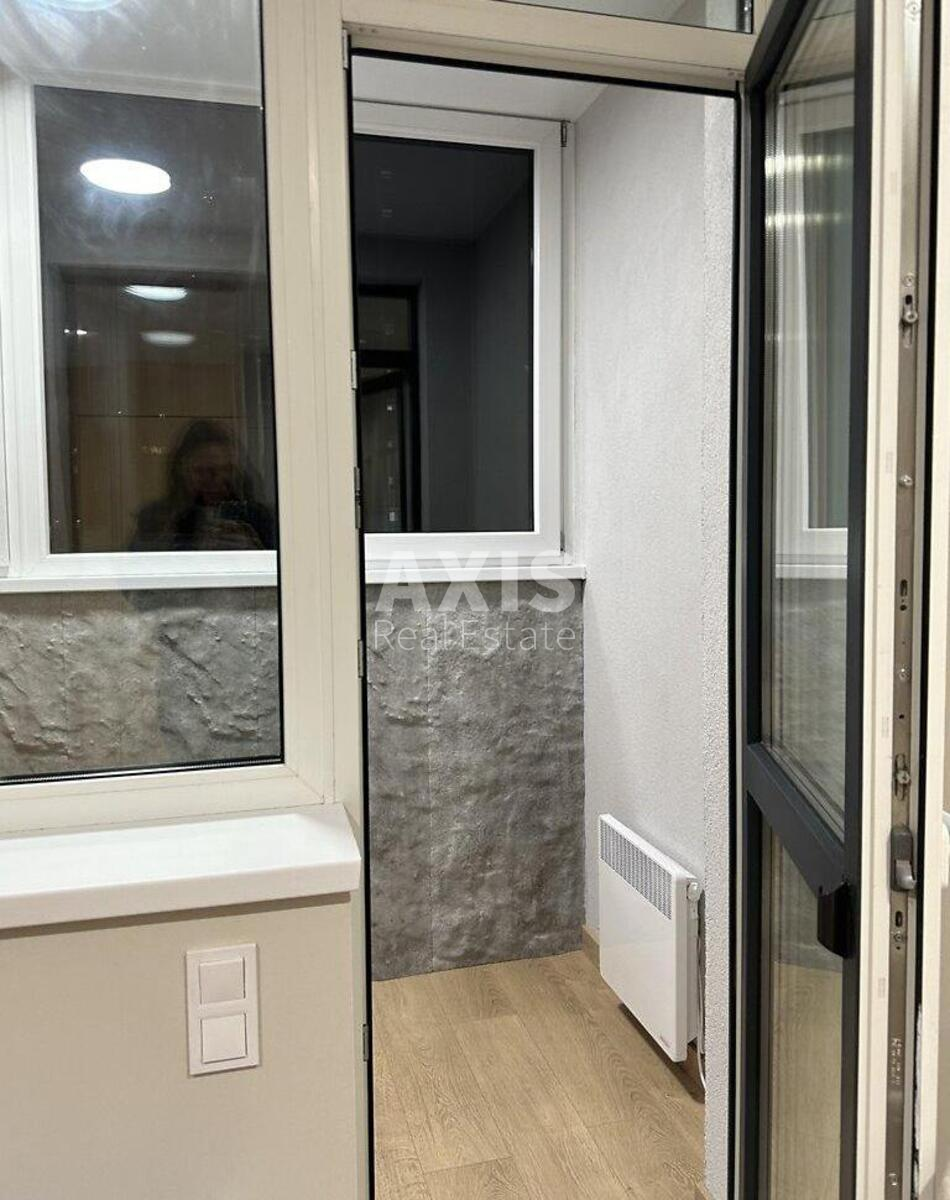 1к квартира пр-т Воздушных Сил 56615848