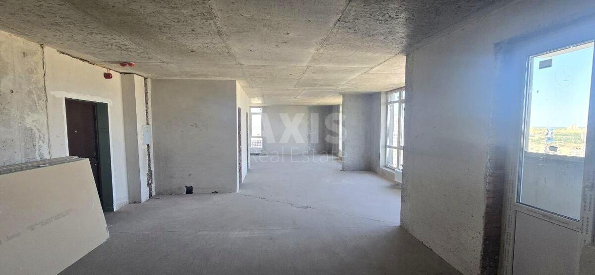 3k apartment vul. L'vivs'ka 15614022