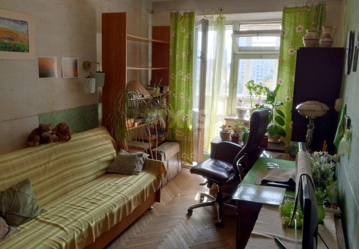 4k apartment vul. Dobrohotova Akademika 1141121