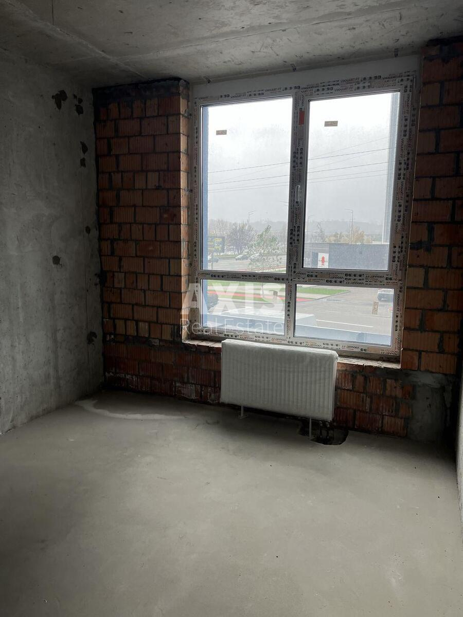 2k apartment nab. Dniprovs'ka 17В