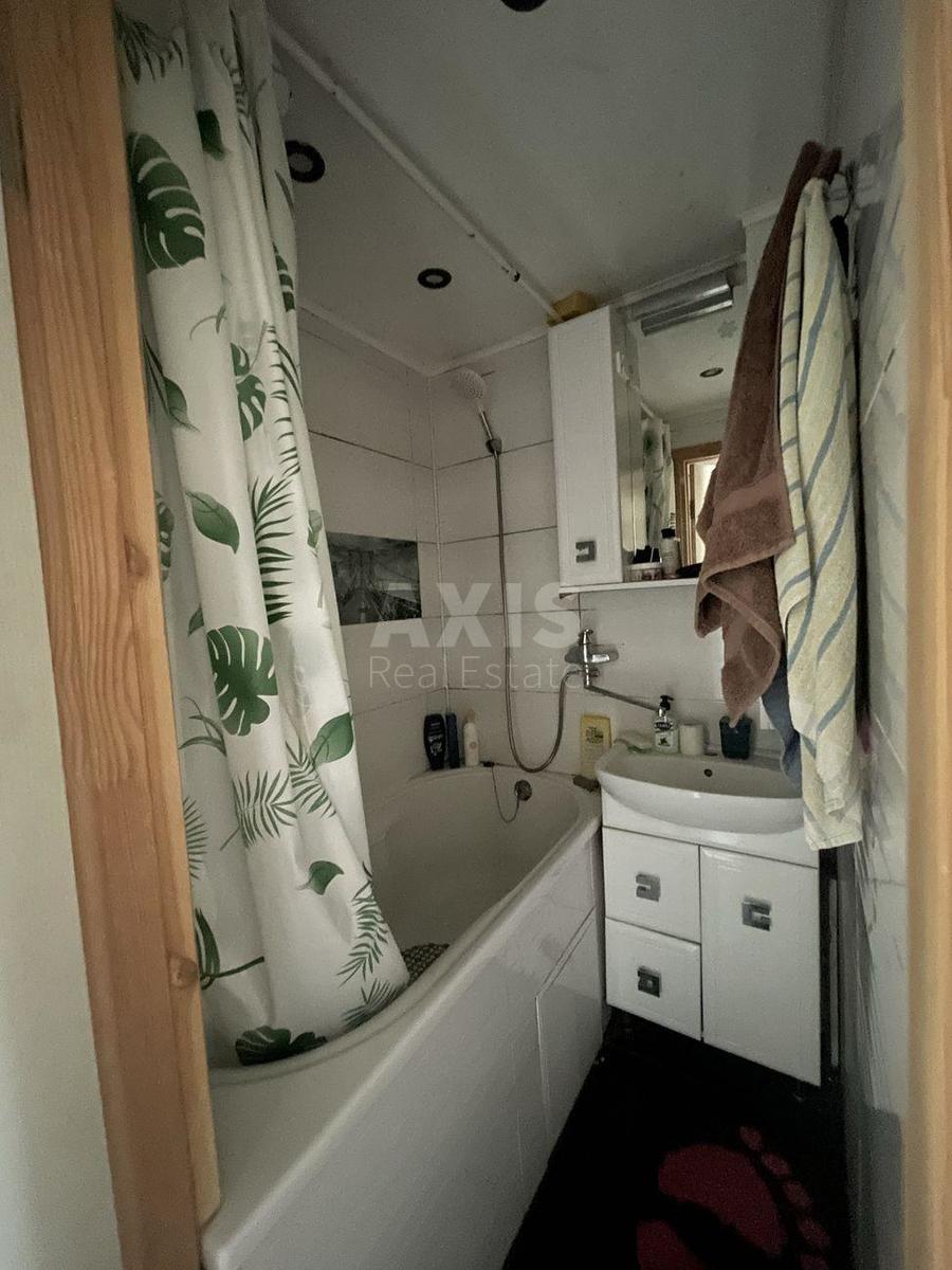 3k apartment vul. Tampere 8Б7