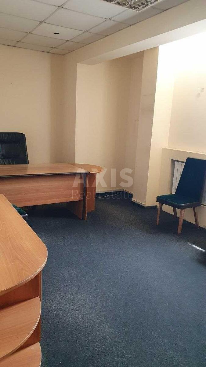 Office vul. Kyrylivs'ka 160А, 150m2568844