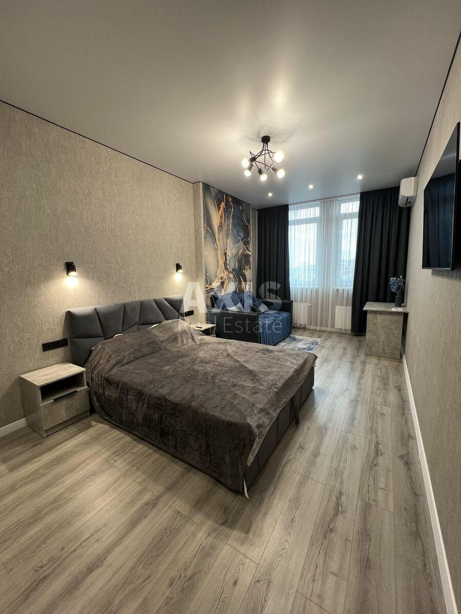 1к квартира пр-т Берестейский 11Б541662