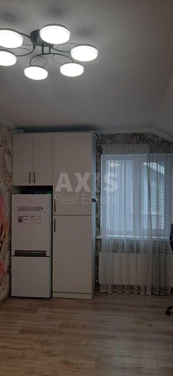 1k apartment vul. Levitana 4Б569592