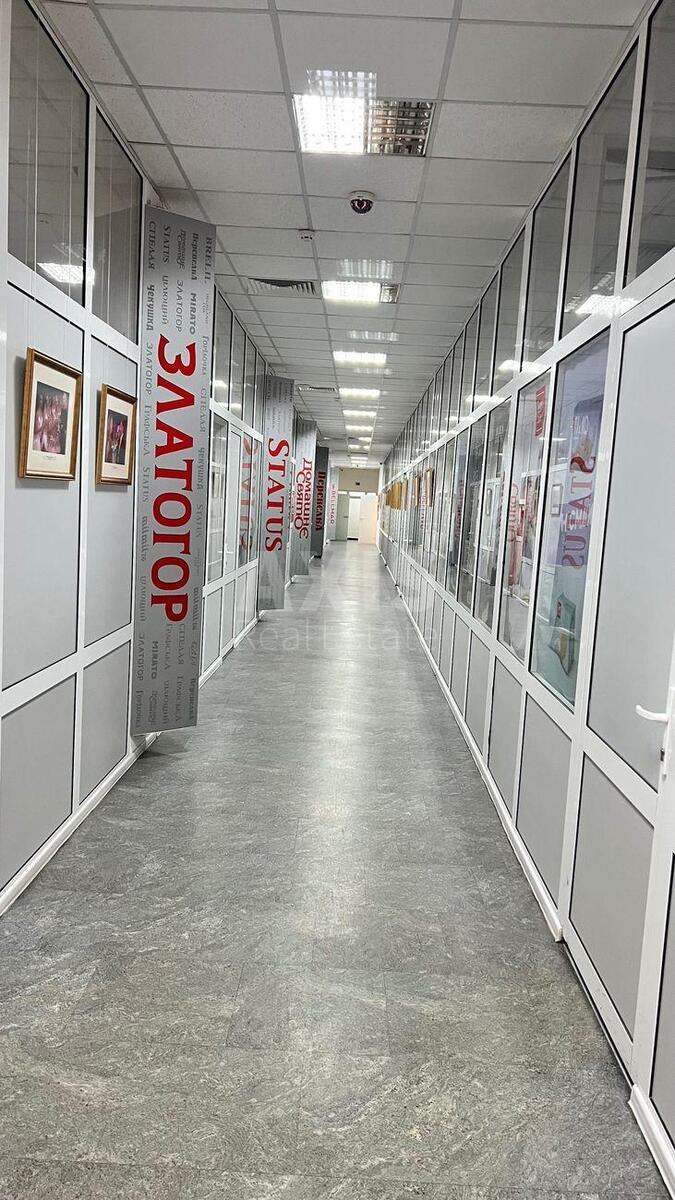 Офис ул. Бульварно-Кудрявская 35Б, 5300м2613751