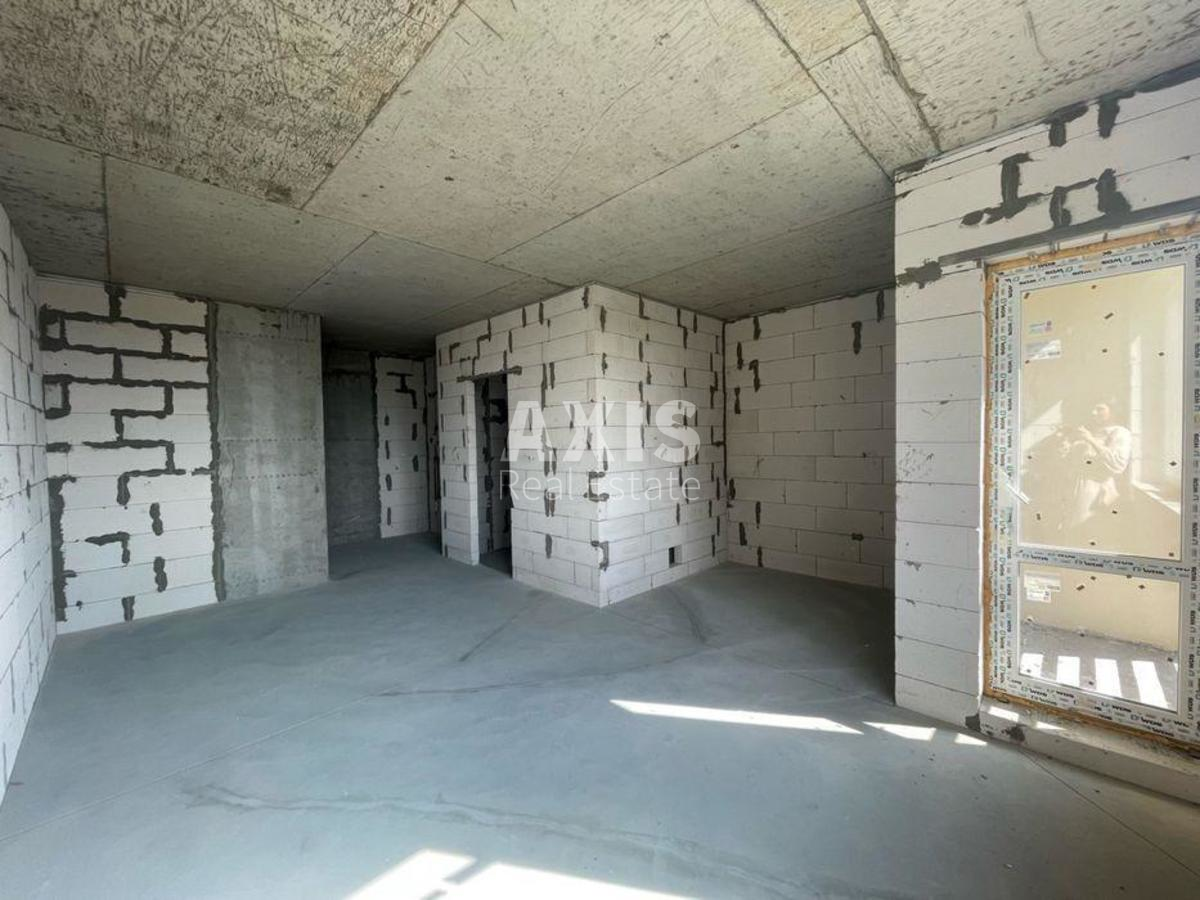 1k apartment vul. Jantarna 420