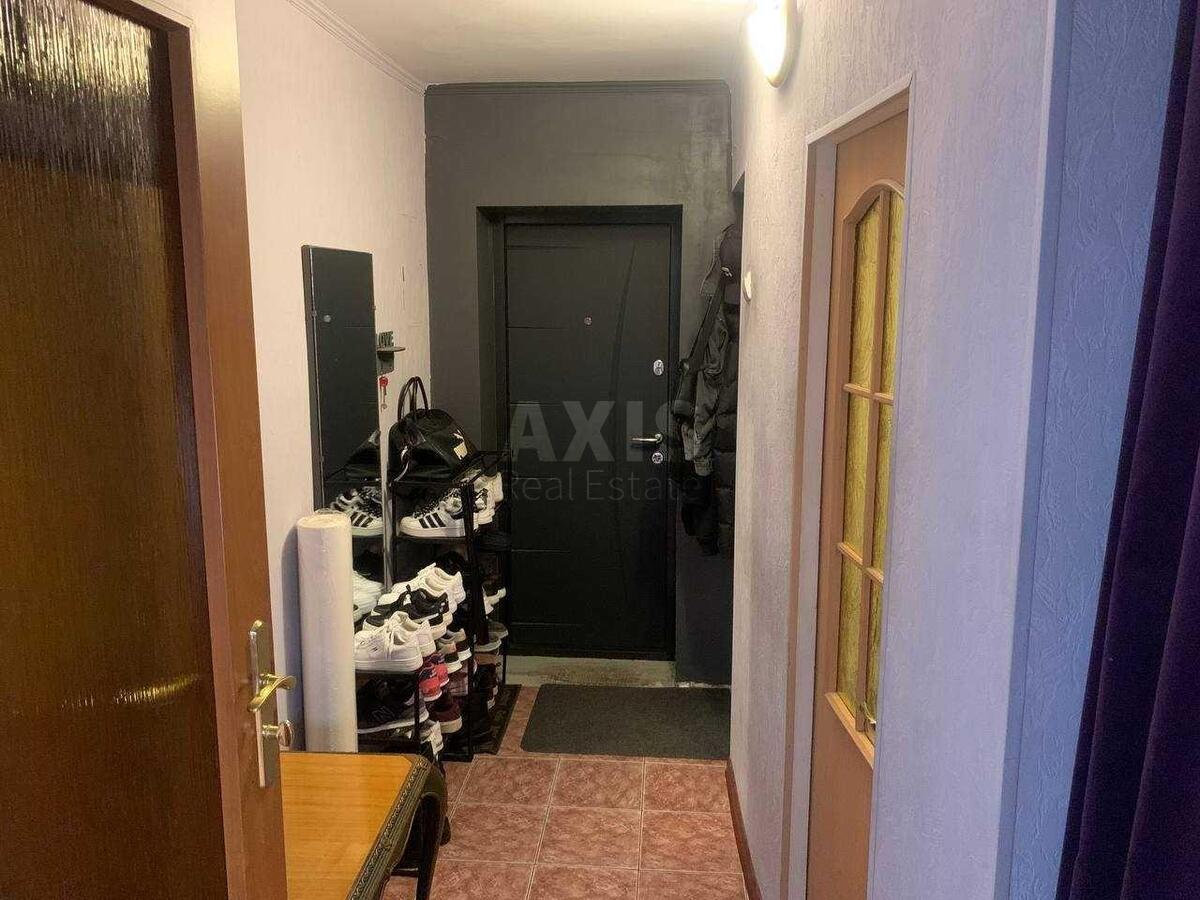 3k apartment vul. Budivel'nykiv 27А9