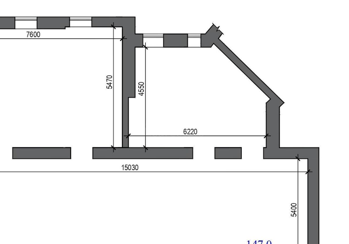 Trade object vul. Instytuts'ka 24/7, 147m2562814