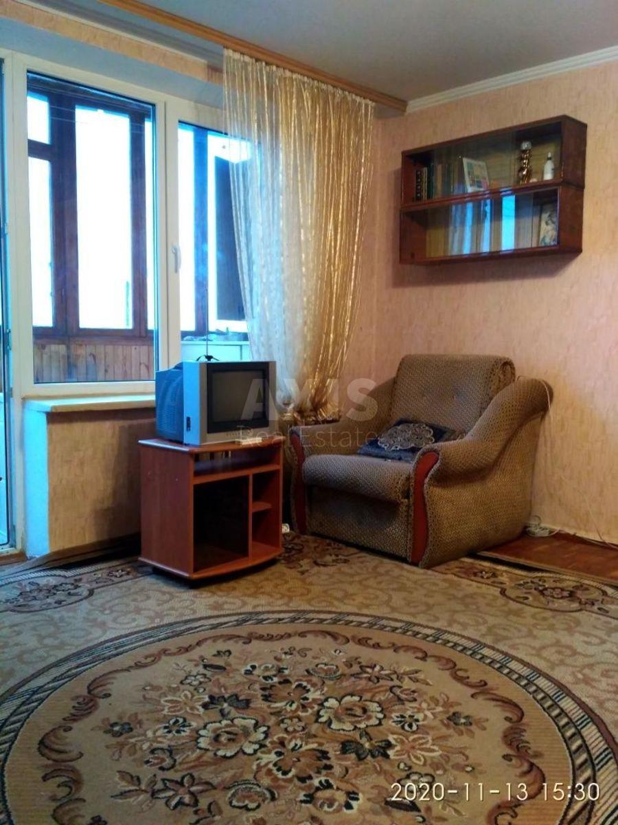 1k apartment pr-t Komarova Kosmonavta 171