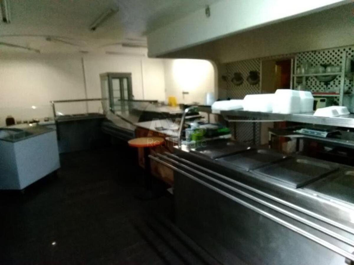 Trade object pr-t Grygorenka Petra 29, 250m24