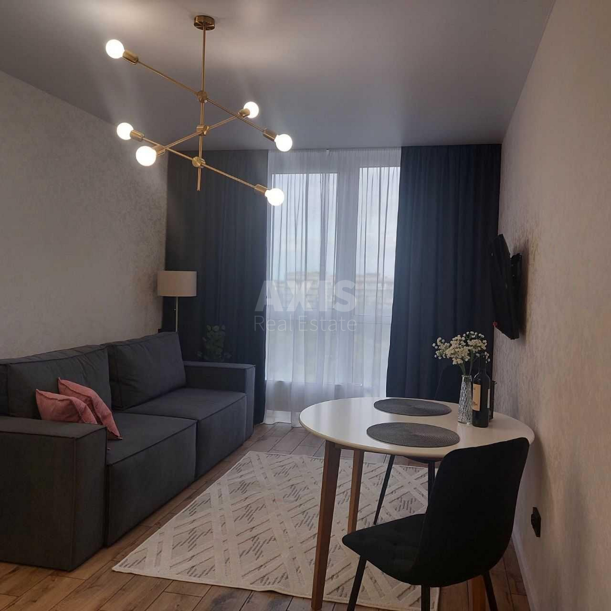 1к квартира пр-т Правды 83316260