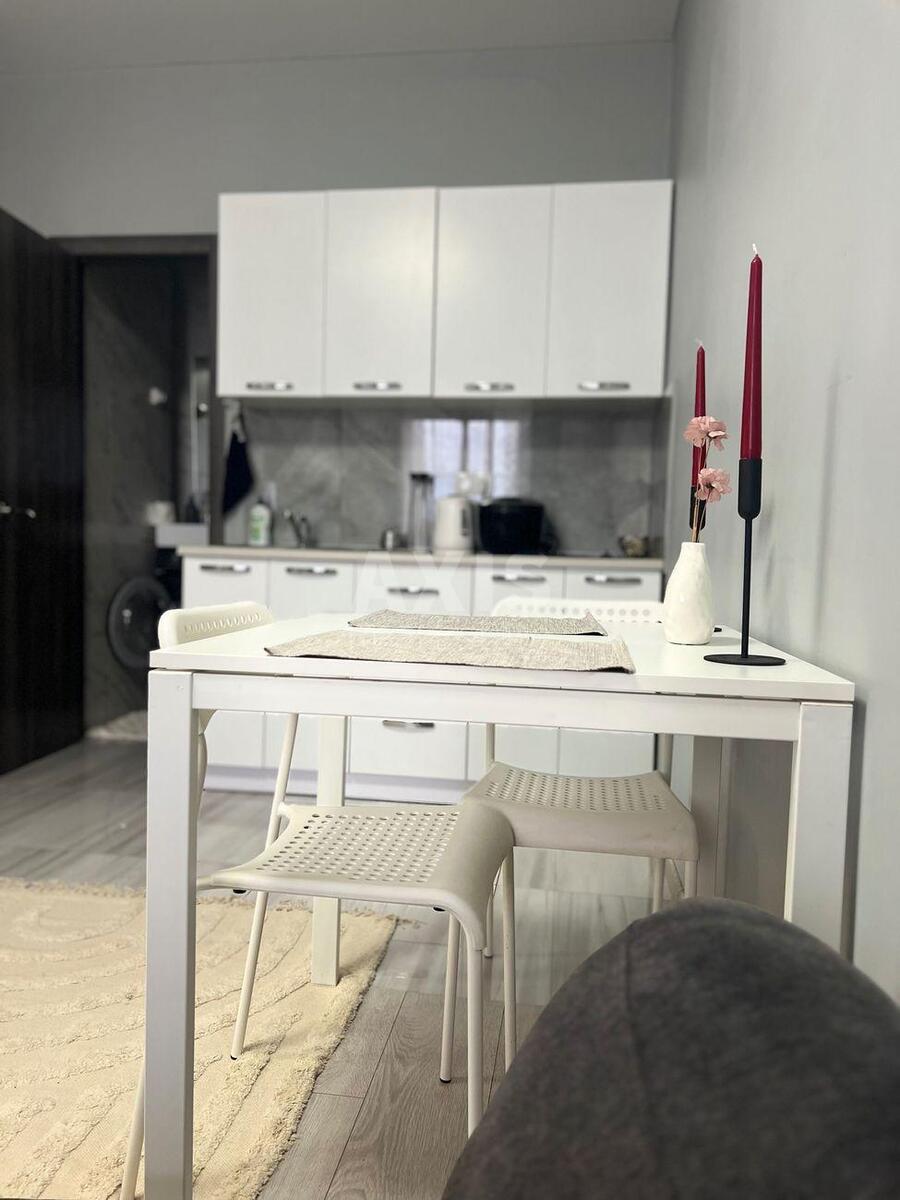 1k apartment vul. Myhajla Maksymovycha 2456414