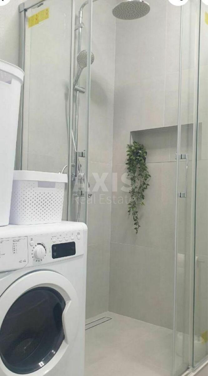 1k apartment vul. Myhajla Maksymovycha 24607416