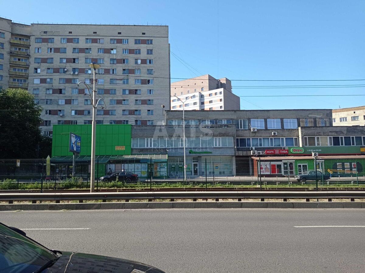 Office vul. Borshhagivs'ka 128, 280m2607807