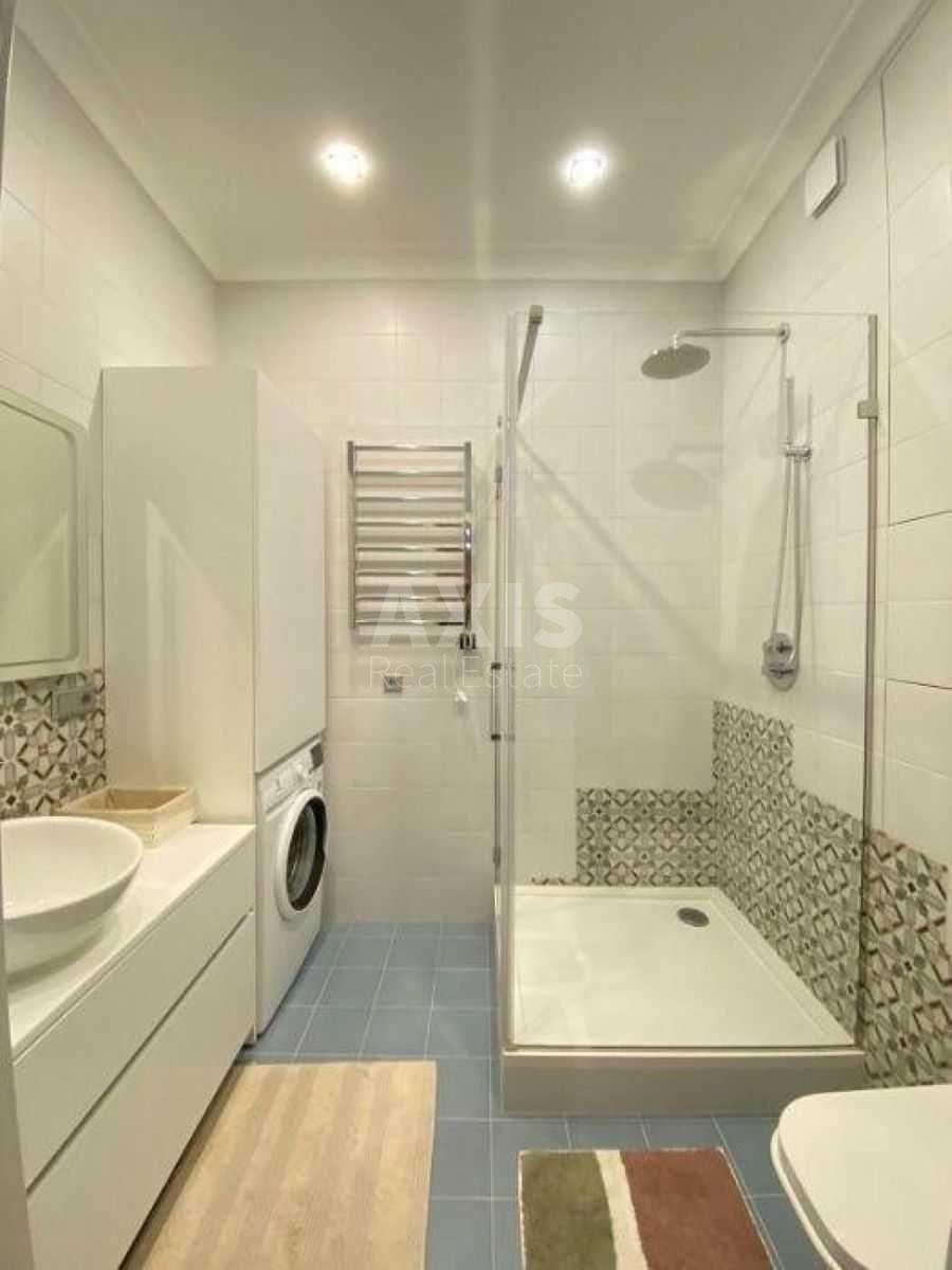 2k apartment vul. Dilova 1/22