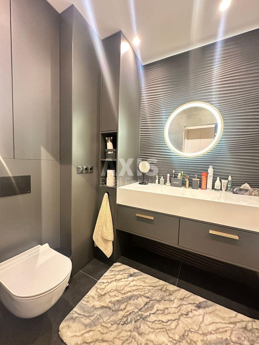 1k apartment vul. Mykhayla Boychuka 41582895