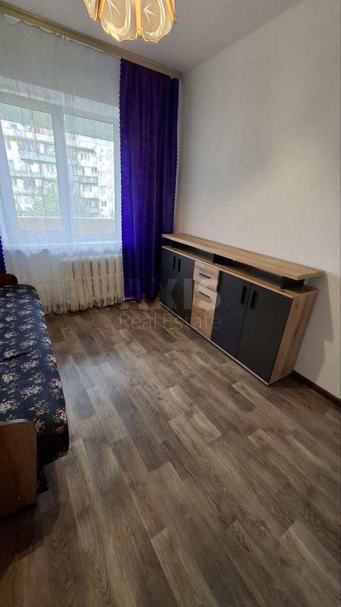 3к квартира ул. Жмеринская 4564864
