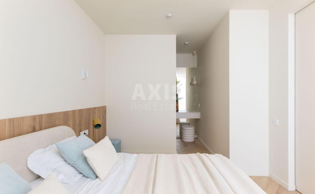 1k apartment vul. Kudrjashova 8Б565049