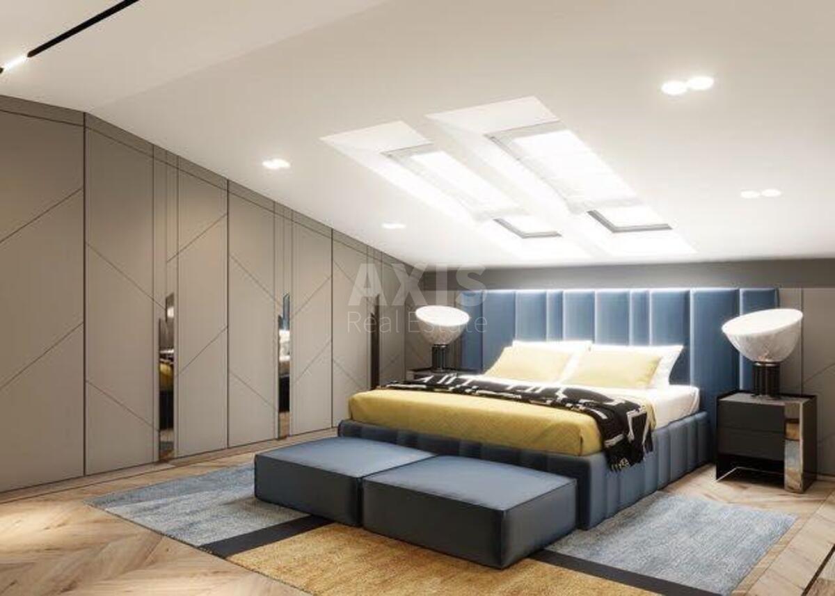 5k apartment vul. Bogomol'cja Akademika 7/14608526