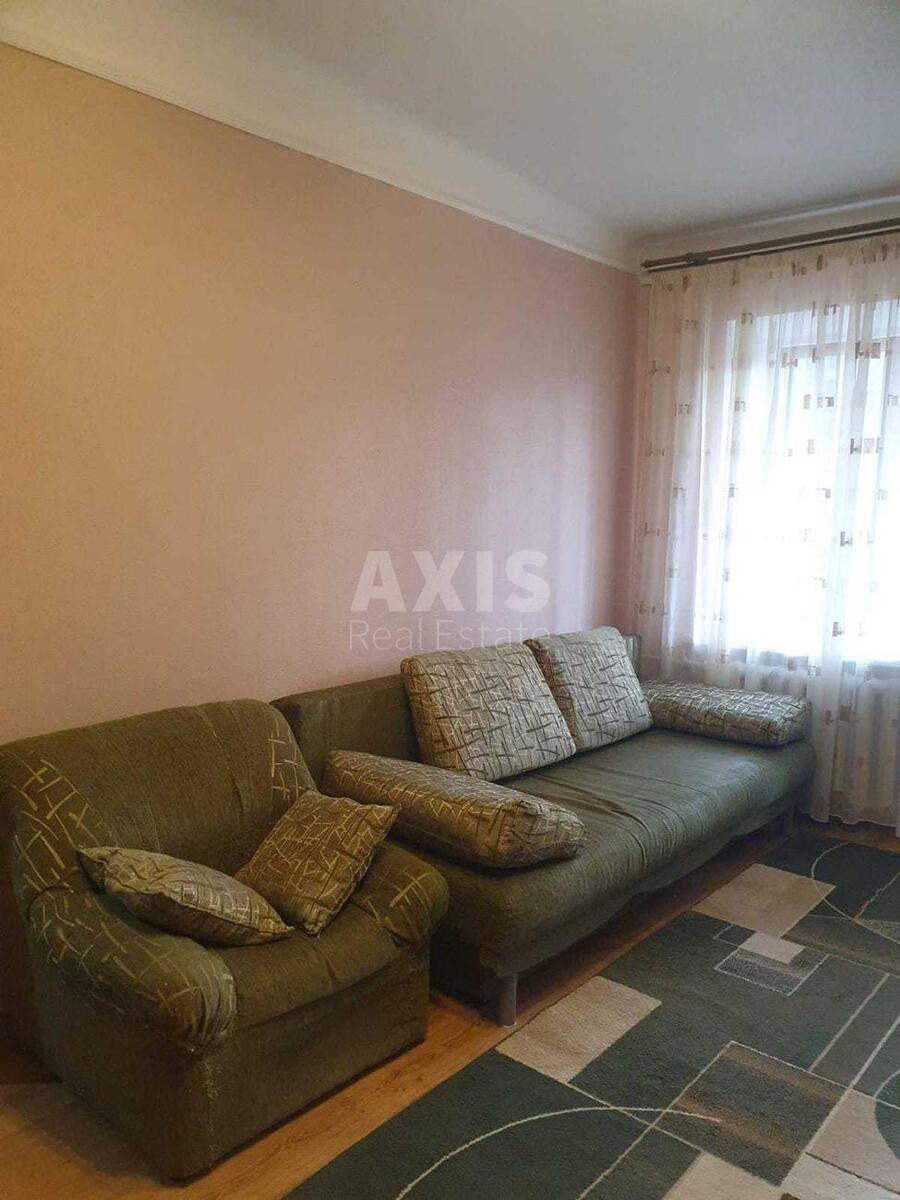 2к квартира ул. Евгения Коновальца 29А565484