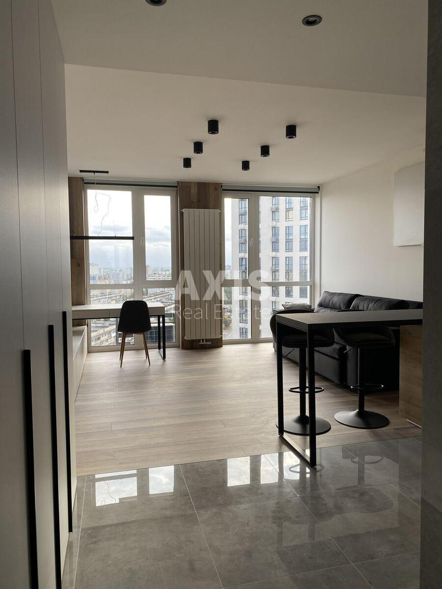 1k apartment pr-t Pravdy 51490030