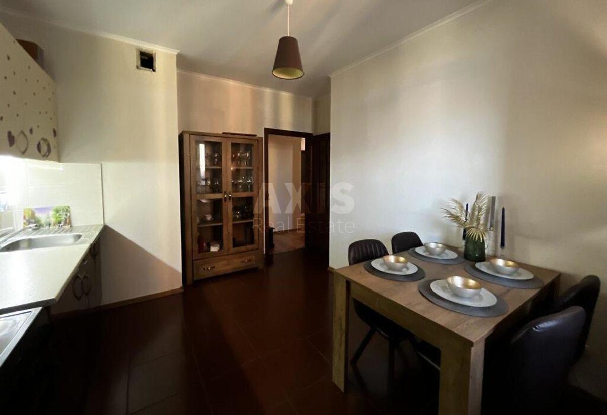2k apartment pr-t Komarova Kosmonavta 9Б
