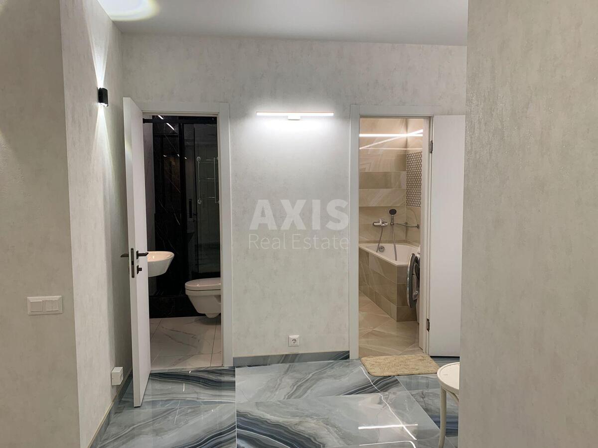 2k apartment vul. Volyns'ka 9А5657011