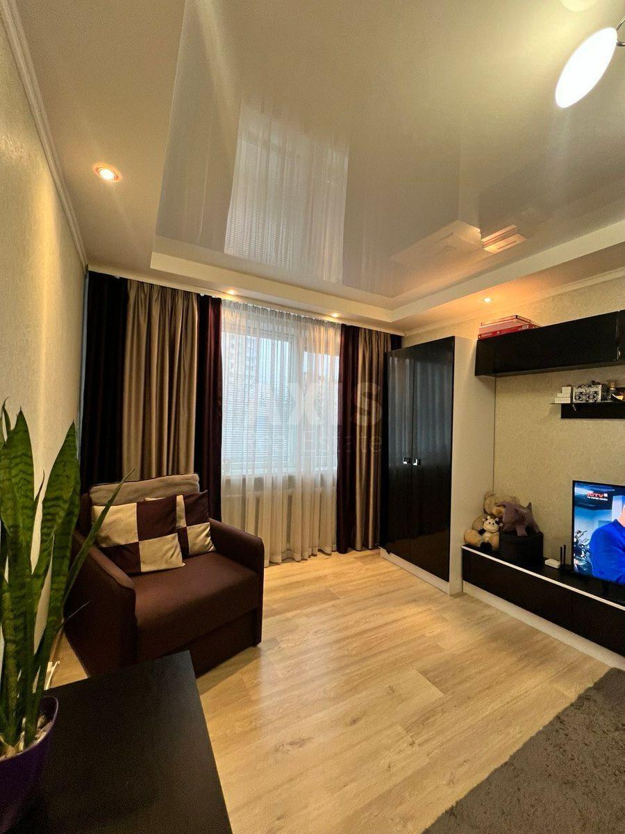 1k apartment vul. Jakubovs'kogo Marshala 33