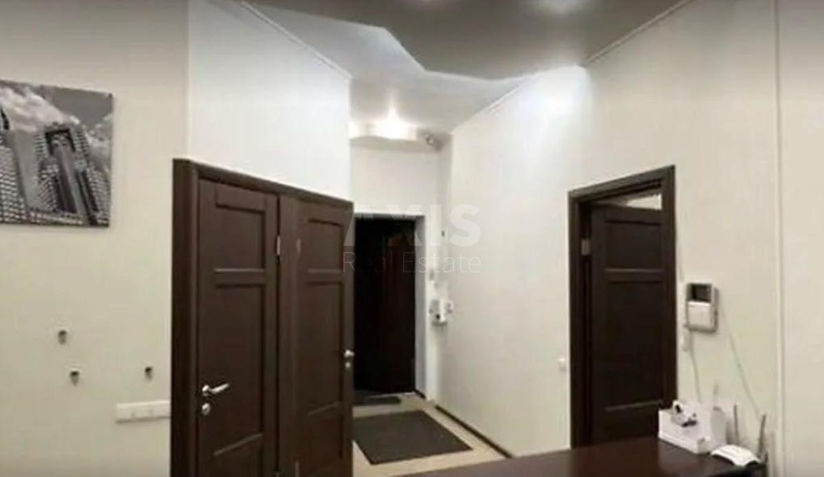 2k apartment vul. Shovkovychna 181