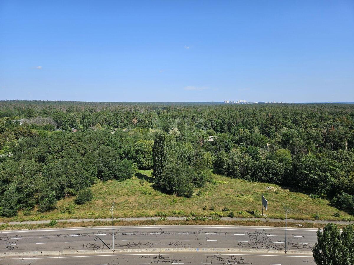 1k apartment vul. Kondratjuka Jurija 15663112