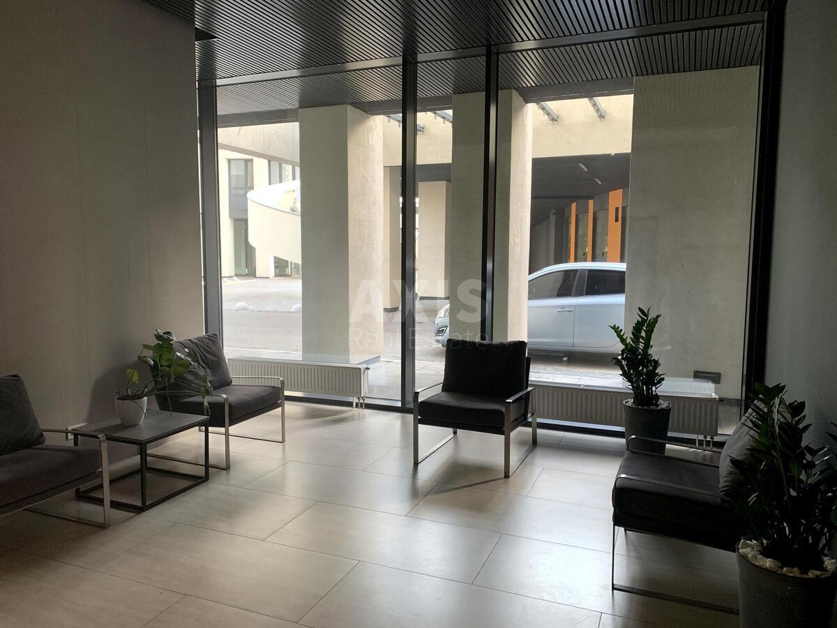 2k apartment vul. Zarichna 166102014