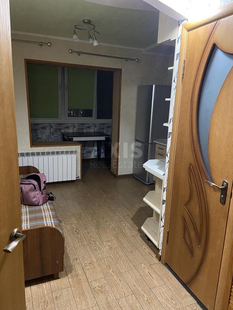 1k apartment vul. Bal'zaka Onore de 68566514