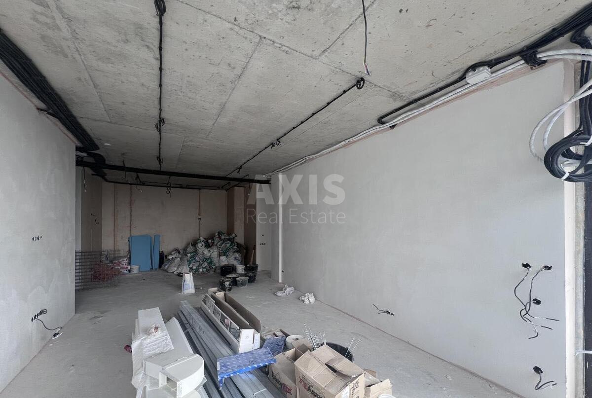 3k apartment vul. Jevgena Konoval'cja 26А8