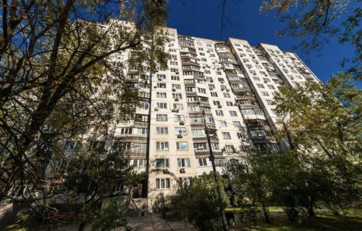 3k apartment vul. Cheljabins'ka 195667511