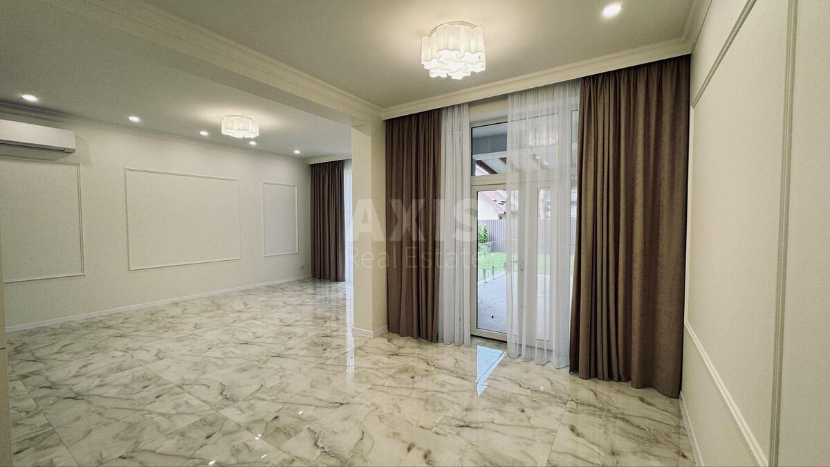 House vul. Bud'onnogo, 203m2, Kyiv city566916