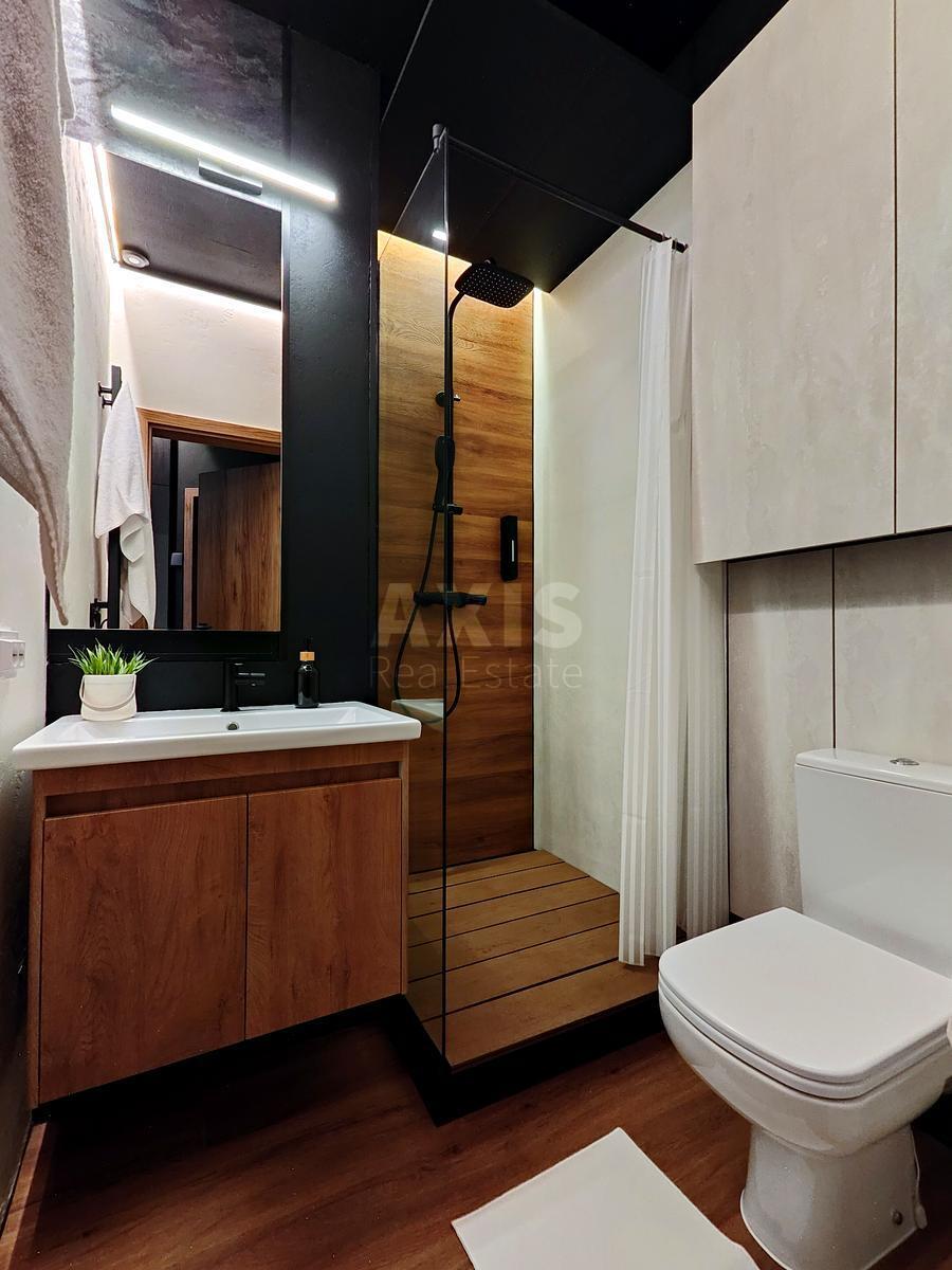 1k apartment vul. Revuc'kogo 40В6106918