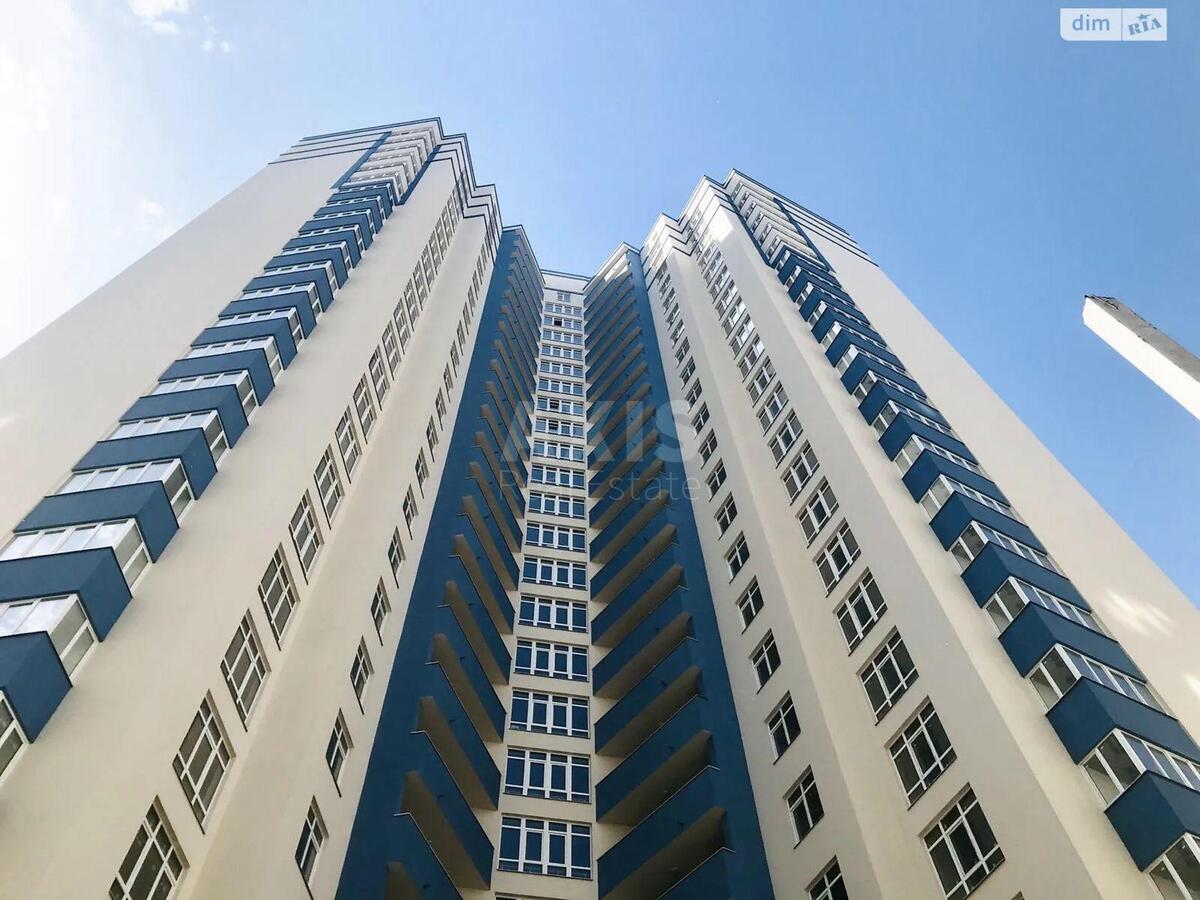 3k apartment vul. Oleny Pchilky 75670814